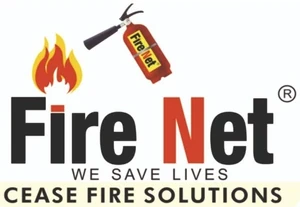 FIRENET — We Save Lives, Cease Fire Solutions