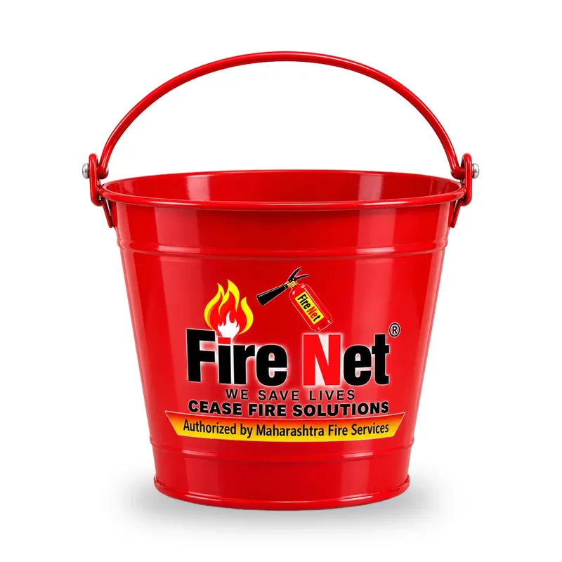 Fire Bucket