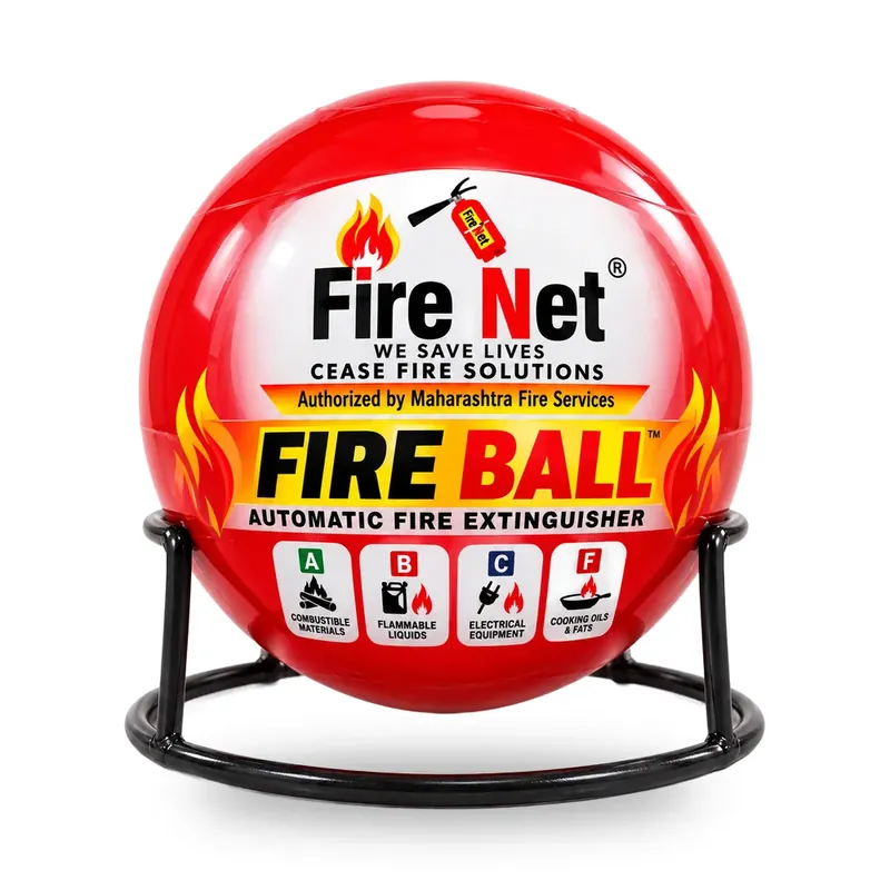 Fire Ball