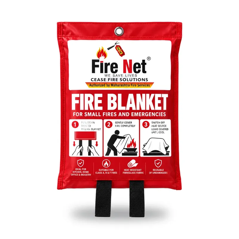 Fire Blanket